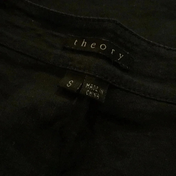 Theory top - Picture 5 of 7